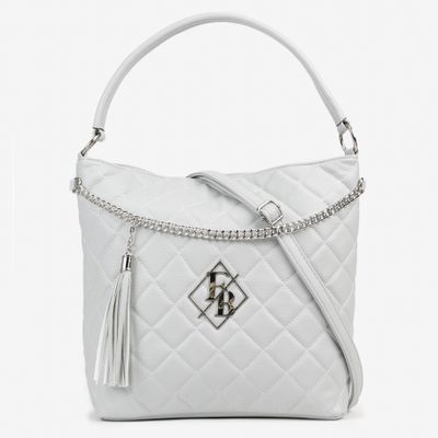 Shopper bag elegancka Renee ze sklepu: renee.pl w kategorii: Torby Shopper bag - zdjęcie 6BEED23A-9DF-769_373033