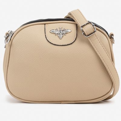 Listonoszka elegancka Renee ze sklepu: renee.pl w kategorii: Listonoszki - zdjęcie 6BEED23A-9DF-769_373041