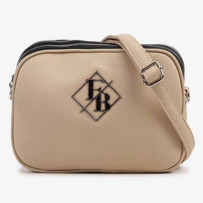 Listonoszka elegancka Renee ze sklepu: renee.pl w kategorii: Listonoszki - zdjęcie 6BEED23A-9DF-769_373047