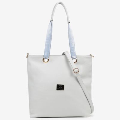 Shopper bag Renee ze sklepu: renee.pl w kategorii: Torby Shopper bag - zdjęcie 6BEED23A-9DF-769_373062