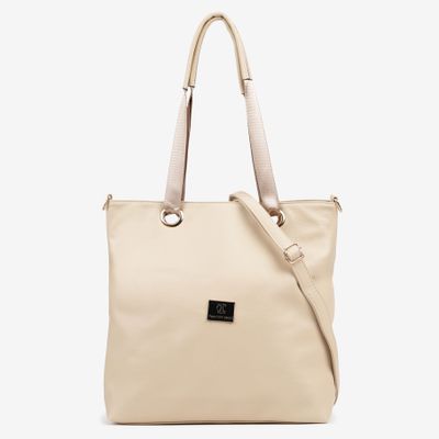 Shopper bag elegancka Renee ze sklepu: renee.pl w kategorii: Torby Shopper bag - zdjęcie 6BEED23A-9DF-769_373064