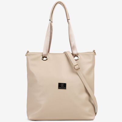 Shopper bag elegancka Renee ze sklepu: renee.pl w kategorii: Torby Shopper bag - zdjęcie 6BEED23A-9DF-769_373066