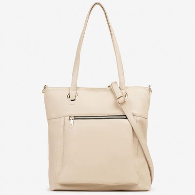 Shopper bag Renee ze sklepu: renee.pl w kategorii: Torby Shopper bag - zdjęcie 6BEED23A-9DF-769_373082