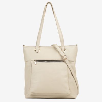 Shopper bag elegancka Renee ze sklepu: renee.pl w kategorii: Torby Shopper bag - zdjęcie 6BEED23A-9DF-769_373086