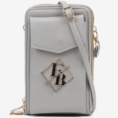 Listonoszka elegancka Renee ze sklepu: renee.pl w kategorii: Listonoszki - zdjęcie 6BEED23A-9DF-769_373093