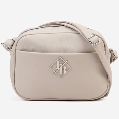 Listonoszka elegancka Renee ze sklepu: renee.pl w kategorii: Listonoszki - zdjęcie 6BEED23A-9DF-769_373109