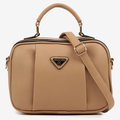 Listonoszka elegancka Renee ze sklepu: renee.pl w kategorii: Listonoszki - zdjęcie 6BEED23A-9DF-769_373184