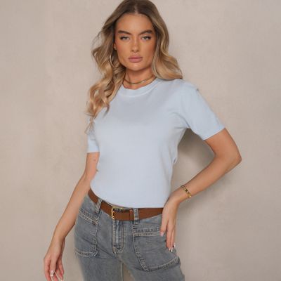 Bluzka damska Renee ze sklepu: renee.pl w kategorii: Bluzki damskie - zdjęcie 6BEED23A-9DF-769_373219