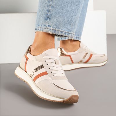 Buty sportowe damskie wiosenne Renee ze sklepu: renee.pl w kategorii: Buty sportowe damskie - zdjęcie 6BEED23A-9DF-769_373414