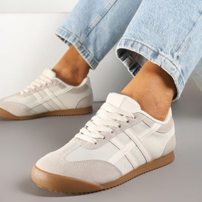 Buty sportowe damskie na wiosnę Renee ze sklepu: renee.pl w kategorii: Buty sportowe damskie - zdjęcie 6BEED23A-9DF-769_373477