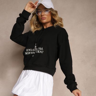Bluza damska Renee ze sklepu: renee.pl w kategorii: Bluzy damskie - zdjęcie 6BEED23A-9DF-769_373622