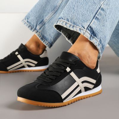 Buty sportowe damskie Renee ze sklepu: renee.pl w kategorii: Buty sportowe damskie - zdjęcie 6BEED23A-9DF-769_373756