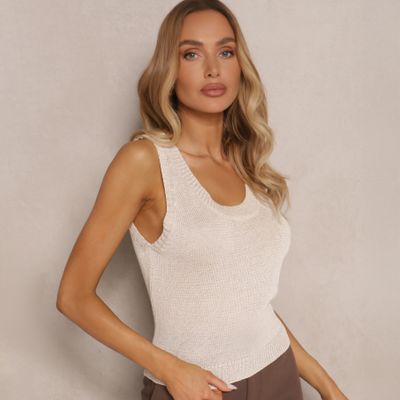 Bluzka damska Renee ze sklepu: renee.pl w kategorii: Bluzki damskie - zdjęcie 6BEED23A-9DF-769_373832