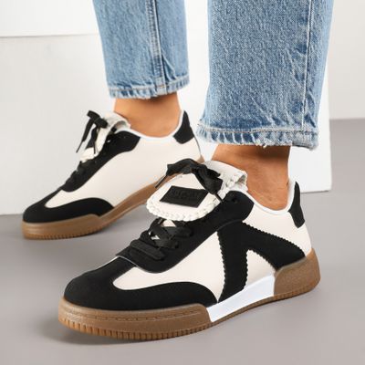 Buty sportowe damskie na wiosnę Renee ze sklepu: renee.pl w kategorii: Buty sportowe damskie - zdjęcie 6BEED23A-9DF-769_374089