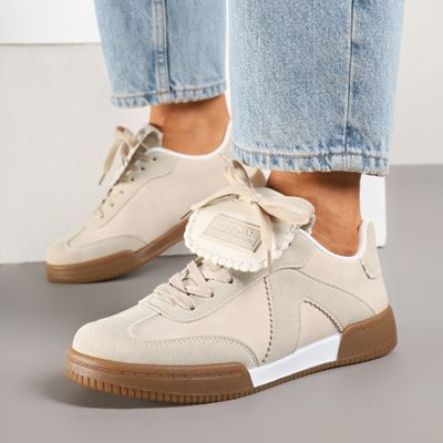 Buty sportowe damskie na wiosnę Renee ze sklepu: renee.pl w kategorii: Buty sportowe damskie - zdjęcie 6BEED23A-9DF-769_374094