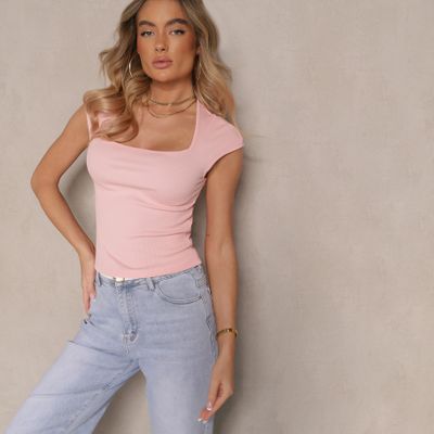 Renee - Bluzka damska wiosenna ze sklepu: renee.pl w kategorii: Bluzki damskie - zdjęcie 6BEED23A-9DF-769_374201