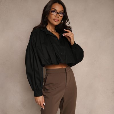 Koszula damska Renee ze sklepu: renee.pl w kategorii: Koszule damskie - zdjęcie 6BEED23A-9DF-769_374327