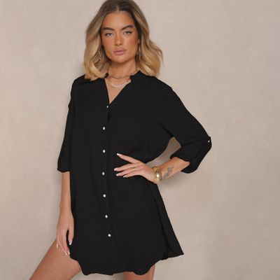 Sukienka casual Renee ze sklepu: renee.pl w kategorii: Sukienki - zdjęcie 6BEED23A-9DF-769_374338