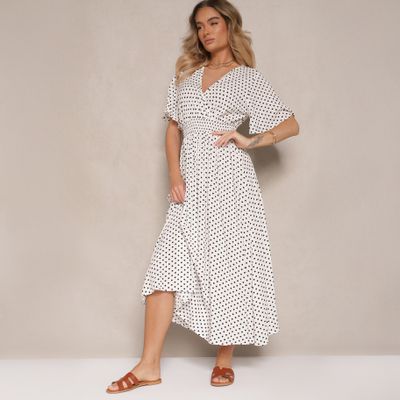 Sukienka na wiosnę Renee ze sklepu: renee.pl w kategorii: Sukienki - zdjęcie 6BEED23A-9DF-769_374412