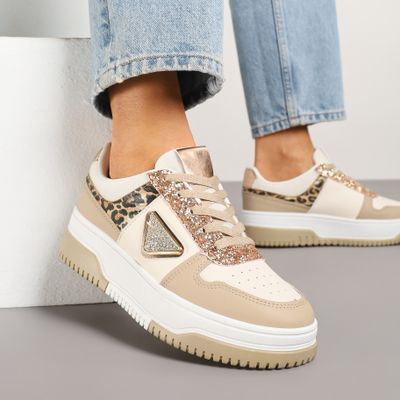Buty sportowe damskie wiosenne Renee ze sklepu: renee.pl w kategorii: Buty sportowe damskie - zdjęcie 6BEED23A-9DF-769_374655