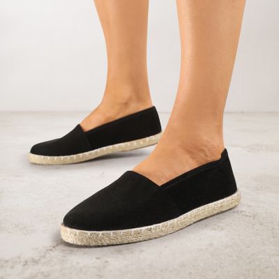 Espadryle damskie letnie Renee ze sklepu: renee.pl w kategorii: Espadryle damskie - zdjęcie 6BEED23A-9DF-769_374831
