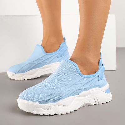 Buty sportowe damskie Renee ze sklepu: renee.pl w kategorii: Buty sportowe damskie - zdjęcie 6BEED23A-9DF-769_374852