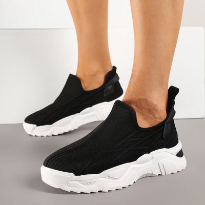 Buty sportowe damskie wiosenne Renee ze sklepu: renee.pl w kategorii: Buty sportowe damskie - zdjęcie 6BEED23A-9DF-769_374853