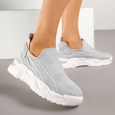 Buty sportowe damskie wiosenne Renee ze sklepu: renee.pl w kategorii: Buty sportowe damskie - zdjęcie 6BEED23A-9DF-769_374854