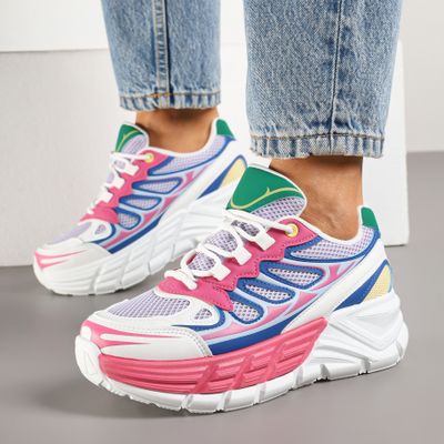 Renee - Buty sportowe damskie na wiosnę ze sklepu: renee.pl w kategorii: Buty sportowe damskie - zdjęcie 6BEED23A-9DF-769_374885