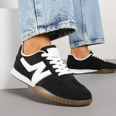 Buty sportowe damskie na wiosnę Renee ze sklepu: renee.pl w kategorii: Buty sportowe damskie - zdjęcie 6BEED23A-9DF-769_374990