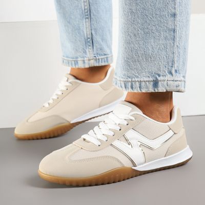 Renee - Buty sportowe damskie na wiosnę ze sklepu: renee.pl w kategorii: Buty sportowe damskie - zdjęcie 6BEED23A-9DF-769_374991