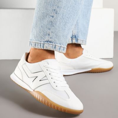 Buty sportowe damskie wiosenne Renee ze sklepu: renee.pl w kategorii: Buty sportowe damskie - zdjęcie 6BEED23A-9DF-769_374997