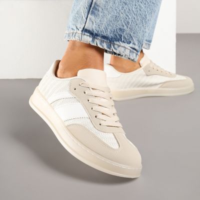 Buty sportowe damskie na wiosnę Renee ze sklepu: renee.pl w kategorii: Buty sportowe damskie - zdjęcie 6BEED23A-9DF-769_375031