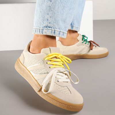 Buty sportowe damskie wiosenne Renee ze sklepu: renee.pl w kategorii: Buty sportowe damskie - zdjęcie 6BEED23A-9DF-769_375172