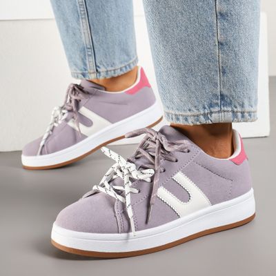 Renee - Buty sportowe damskie na wiosnę ze sklepu: renee.pl w kategorii: Buty sportowe damskie - zdjęcie 6BEED23A-9DF-769_375185