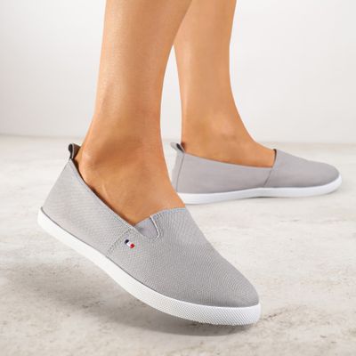 Trampki damskie jesienne Renee ze sklepu: renee.pl w kategorii: Trampki damskie - zdjęcie 6BEED23A-9DF-769_375228