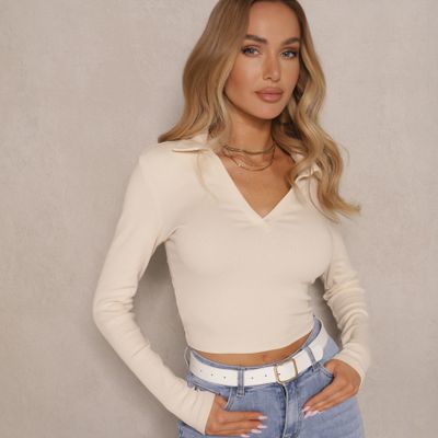 Bluzka damska wiosenna Renee ze sklepu: renee.pl w kategorii: Bluzki damskie - zdjęcie 6BEED23A-9DF-769_375235
