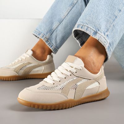 Renee - Buty sportowe damskie na wiosnę ze sklepu: renee.pl w kategorii: Buty sportowe damskie - zdjęcie 6BEED23A-9DF-769_375273