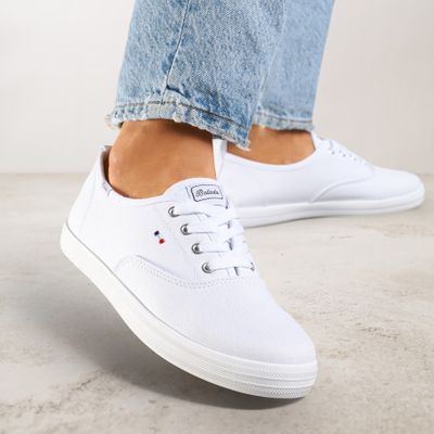 Trampki damskie na wiosnę Renee ze sklepu: renee.pl w kategorii: Trampki damskie - zdjęcie 6BEED23A-9DF-769_375423