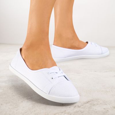 Renee - Trampki damskie ze sklepu: renee.pl w kategorii: Trampki damskie - zdjęcie 6BEED23A-9DF-769_375434