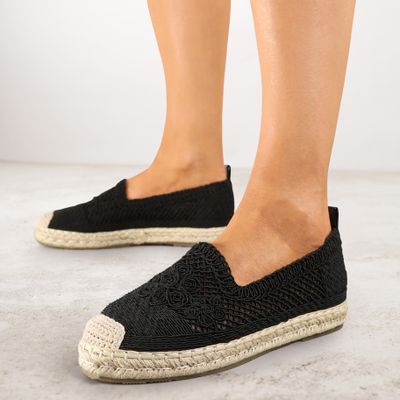 Espadryle damskie letnie Renee ze sklepu: renee.pl w kategorii: Espadryle damskie - zdjęcie 6BEED23A-9DF-769_375505