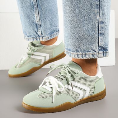 Buty sportowe damskie wiosenne Renee ze sklepu: renee.pl w kategorii: Buty sportowe damskie - zdjęcie 6BEED23A-9DF-769_375659