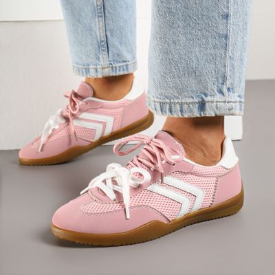 Buty sportowe damskie na wiosnę Renee ze sklepu: renee.pl w kategorii: Buty sportowe damskie - zdjęcie 6BEED23A-9DF-769_375660