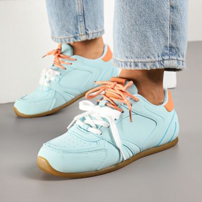 Buty sportowe damskie wiosenne Renee ze sklepu: renee.pl w kategorii: Buty sportowe damskie - zdjęcie 6BEED23A-9DF-769_375662