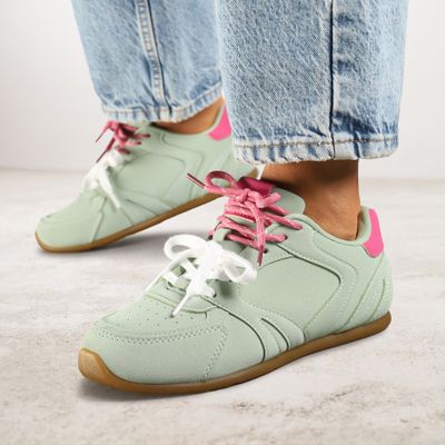 Renee - Buty sportowe damskie wiosenne ze sklepu: renee.pl w kategorii: Buty sportowe damskie - zdjęcie 6BEED23A-9DF-769_375663