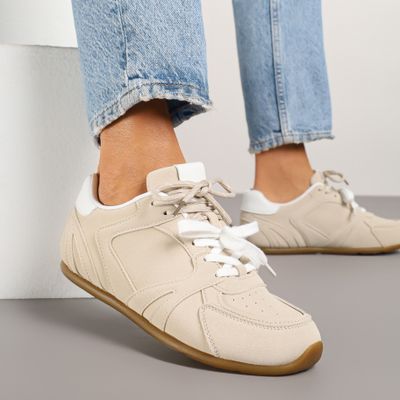 Renee - Buty sportowe damskie na wiosnę ze sklepu: renee.pl w kategorii: Buty sportowe damskie - zdjęcie 6BEED23A-9DF-769_375665