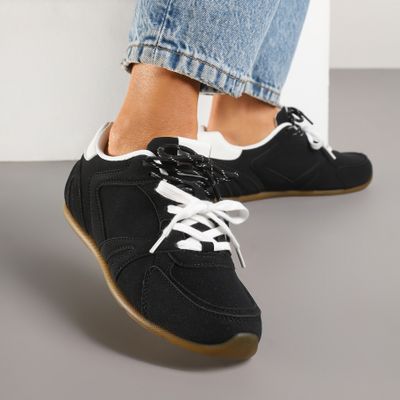 Buty sportowe damskie na wiosnę Renee ze sklepu: renee.pl w kategorii: Buty sportowe damskie - zdjęcie 6BEED23A-9DF-769_375672