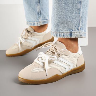 Buty sportowe damskie na wiosnę Renee ze sklepu: renee.pl w kategorii: Buty sportowe damskie - zdjęcie 6BEED23A-9DF-769_375673