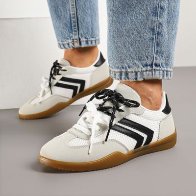 Renee - Buty sportowe damskie wiosenne ze sklepu: renee.pl w kategorii: Buty sportowe damskie - zdjęcie 6BEED23A-9DF-769_375674