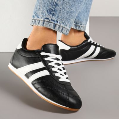 Renee - Buty sportowe damskie jesienne ze sklepu: renee.pl w kategorii: Buty sportowe damskie - zdjęcie 6BEED23A-9DF-769_375685